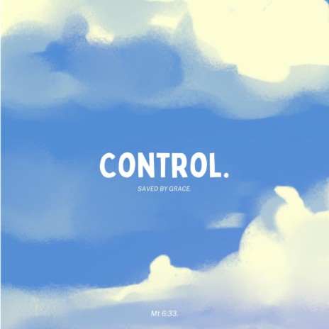 Control. | Boomplay Music