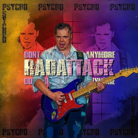 Don't Be a Psycho | Boomplay Music