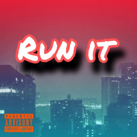 Run it ft. TnP Jayy | Boomplay Music
