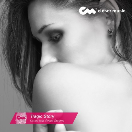 Tragic Story ft. Ryana Stearns | Boomplay Music