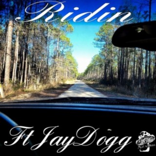 Ridin' (feat. JayDogg)