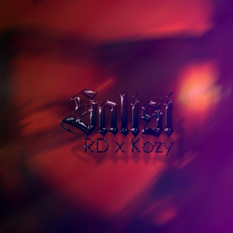 Salisi ft. Kozy | Boomplay Music