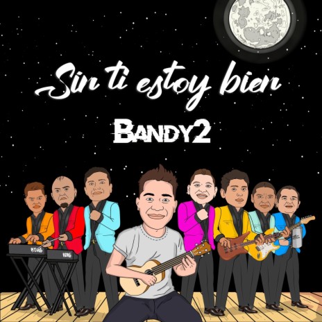 Sin Ti Estoy Bien | Boomplay Music