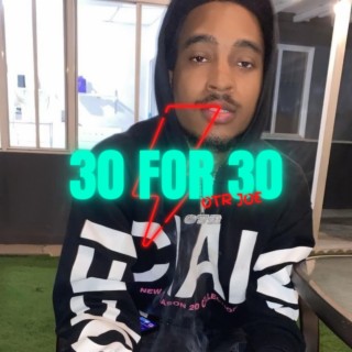30 For 30 Freestyle