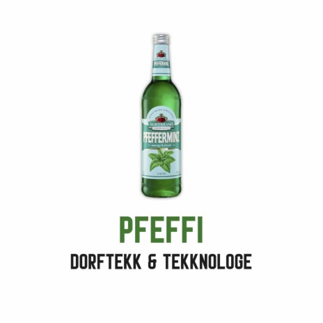 Pfeffi ft. Tekknologe | Boomplay Music