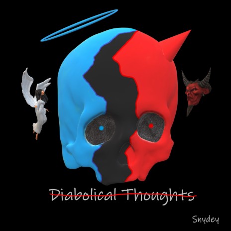 Diabolical Thoughts | Boomplay Music