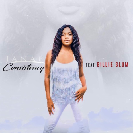 Consistency ft. Billie Slum | Boomplay Music