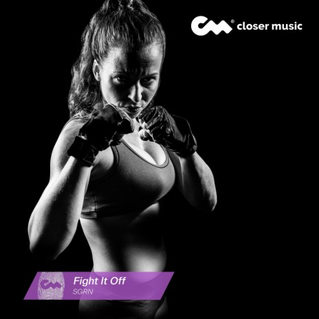 Fight It off | Boomplay Music