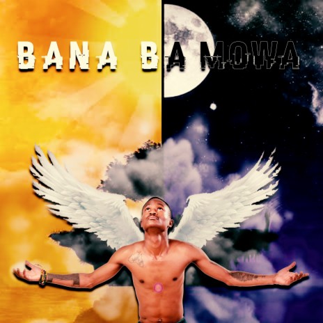 Bana Ba Mowa ft. Refine & Sims