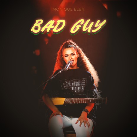 Bad Guy | Boomplay Music