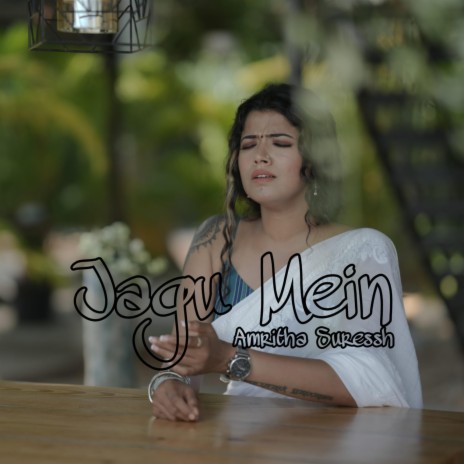 Jagu mein ft. Joe Anton | Boomplay Music