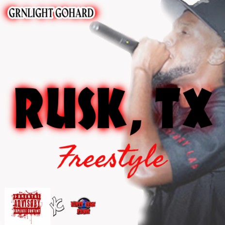 Rusk Texas | Boomplay Music