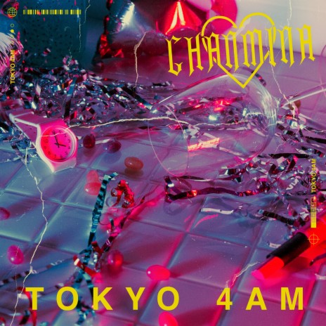 TOKYO 4AM | Boomplay Music