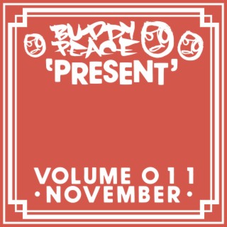 Present Volume 11 (November)
