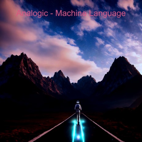 Machine Language (Original mix) | Boomplay Music