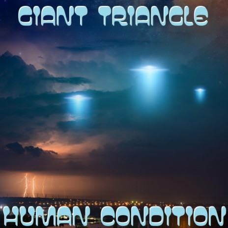 Human Condition | Boomplay Music