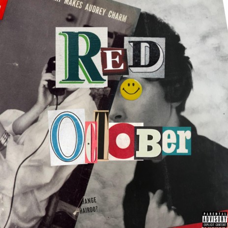 Red October ft. Raiderboi2500 | Boomplay Music