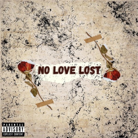 No Love Lost ft. Hoff | Boomplay Music