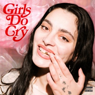 girls do cry