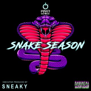 Snake Season