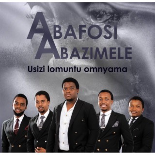 Usizi Lomuntu Omnyama ft. Buhle Mngoma, Sboniso Mkhize, Sthandiwe Mpofana & Sandiso Mathunjwa lyrics | Boomplay Music