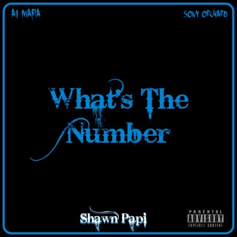 What's The Number | Boomplay Music