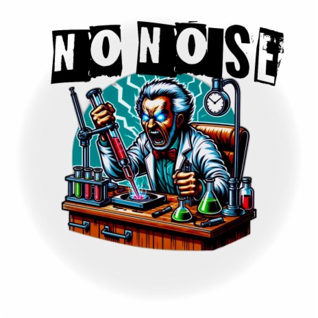 No Noise | Boomplay Music