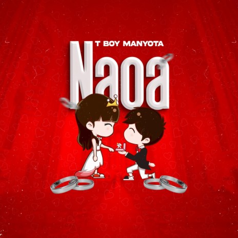 Naoa | Boomplay Music