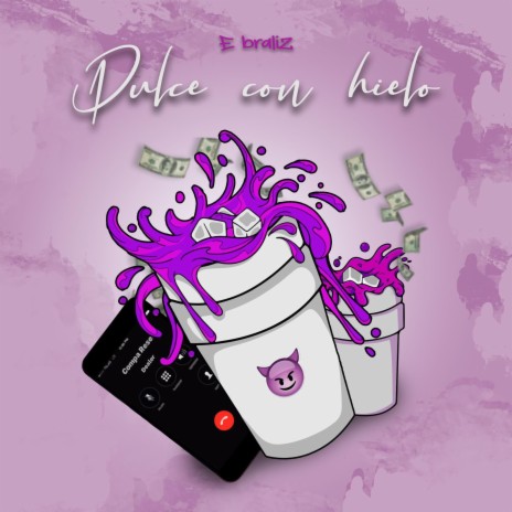 Dulce con Hielo | Boomplay Music