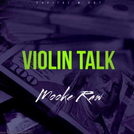 Violin Talk | Boomplay Music