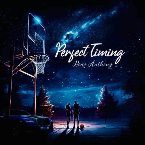 Perfect Timing | Boomplay Music