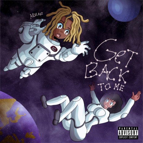 Get Back To Me | Boomplay Music