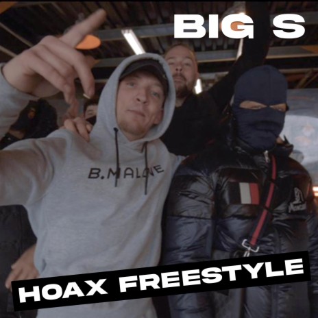 HOAX FREESTYLE | Boomplay Music