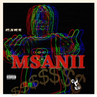 Msanii lyrics | Boomplay Music