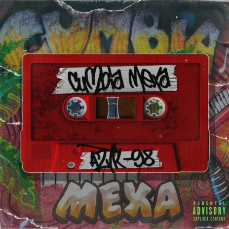 Cumbia mexa | Boomplay Music