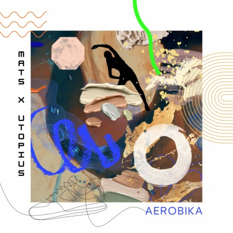 Aerobika ft. Utopius | Boomplay Music