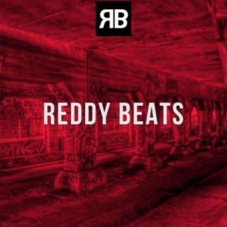 Reddy Beats, Vol. 1