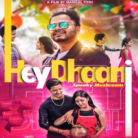 Hey Dhaani | Boomplay Music