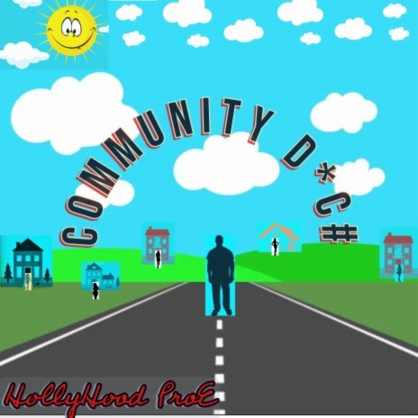 Community D | Boomplay Music