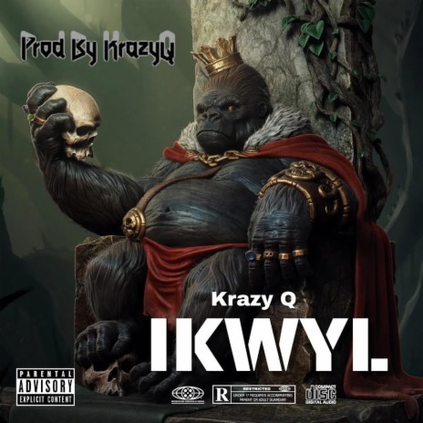 IKWYL | Boomplay Music