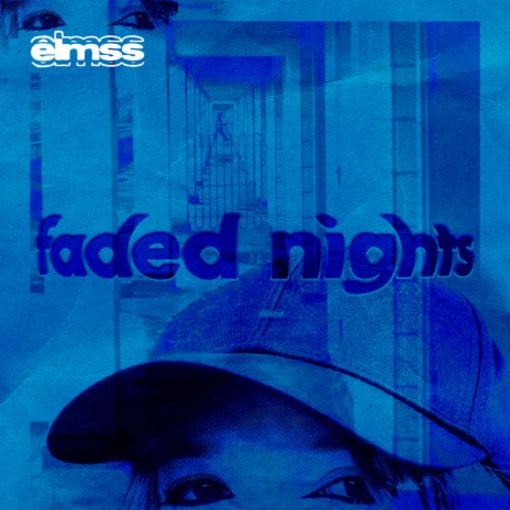 faded nights | Boomplay Music