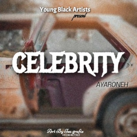 Celebrity | Boomplay Music