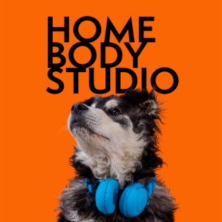 Homebody letter, Playlist for Dogs Spending Time Alone PLAYLIST #21