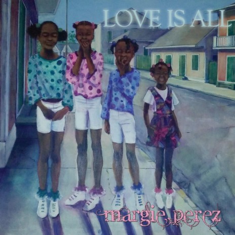 Love Is All | Boomplay Music