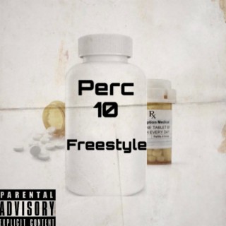 Perc10 Freestyle