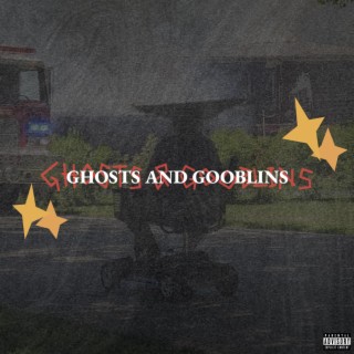 GHOSTS AND GOOBLINS