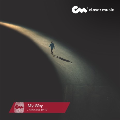 My Way (Remix) ft. Bri X | Boomplay Music