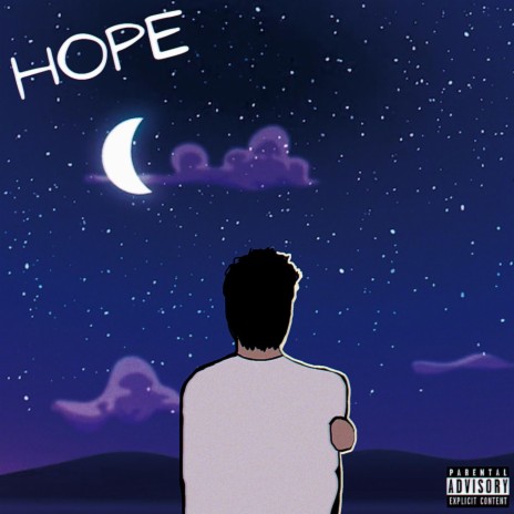 Hope (Slowed + Reverb Remix)