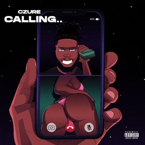 Calling | Boomplay Music