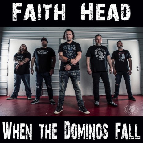 When the Dominos Fall | Boomplay Music